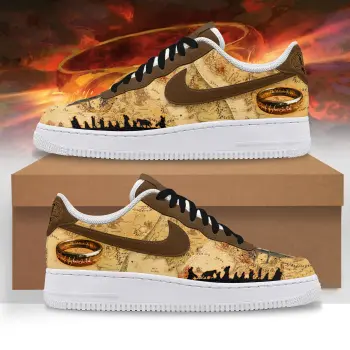 PREMIUM LOTR AF1 SNEAKER NNL240225