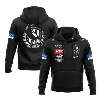 Collingwood Football basic shirt