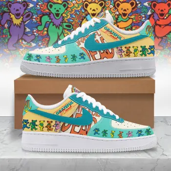 PREMIUM GRFD AF1 SNEAKER NNL250225