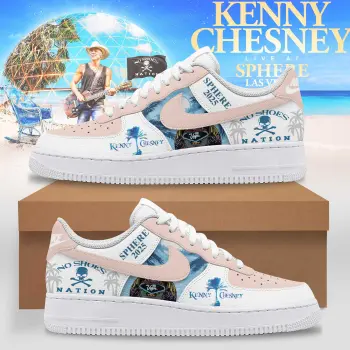 PREMIUM KNCN AF1 SNEAKER NNL240225