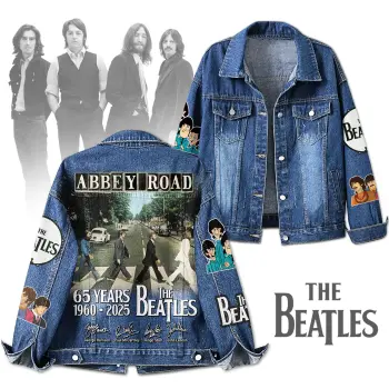 TBTL Denim Jacket NNL