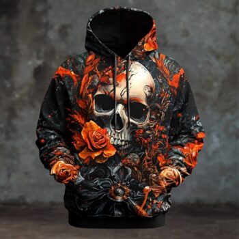 High Quality Printed Men’s 3D IBR1