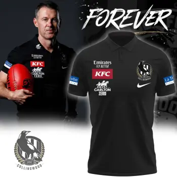 Craig McRae Mens Polo - Tank Top