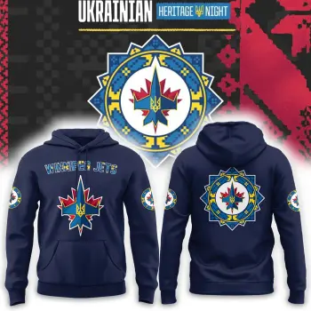 _Winnipeg Jets Ukrainian Heritage 2024 Hoodie V3