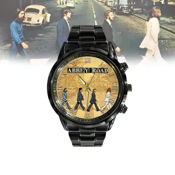 TBTL Stainless Steel Watch HN