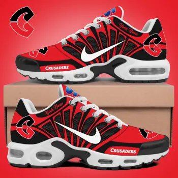 Crusaders Customized Premium Sport Shoes