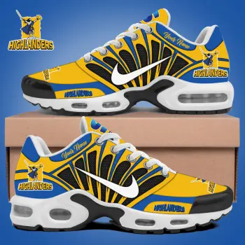 Highlanders Customized Premium Sport Shoes