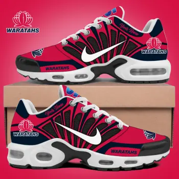 Waratahs Customized Premium Sport Shoes