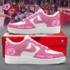 Ottawa Charge Customized AF1 Shoes