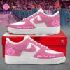 New York Sirens Customized AF1 Shoes