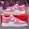 Montreal Victoire Customized AF1 Shoes
