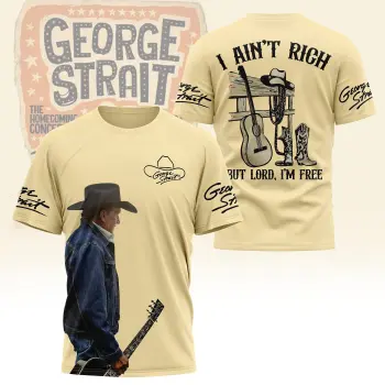 Premium GGST 3D Shirt NNL