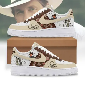 PREMIUM GGST AF1 SNEAKER NNL010325