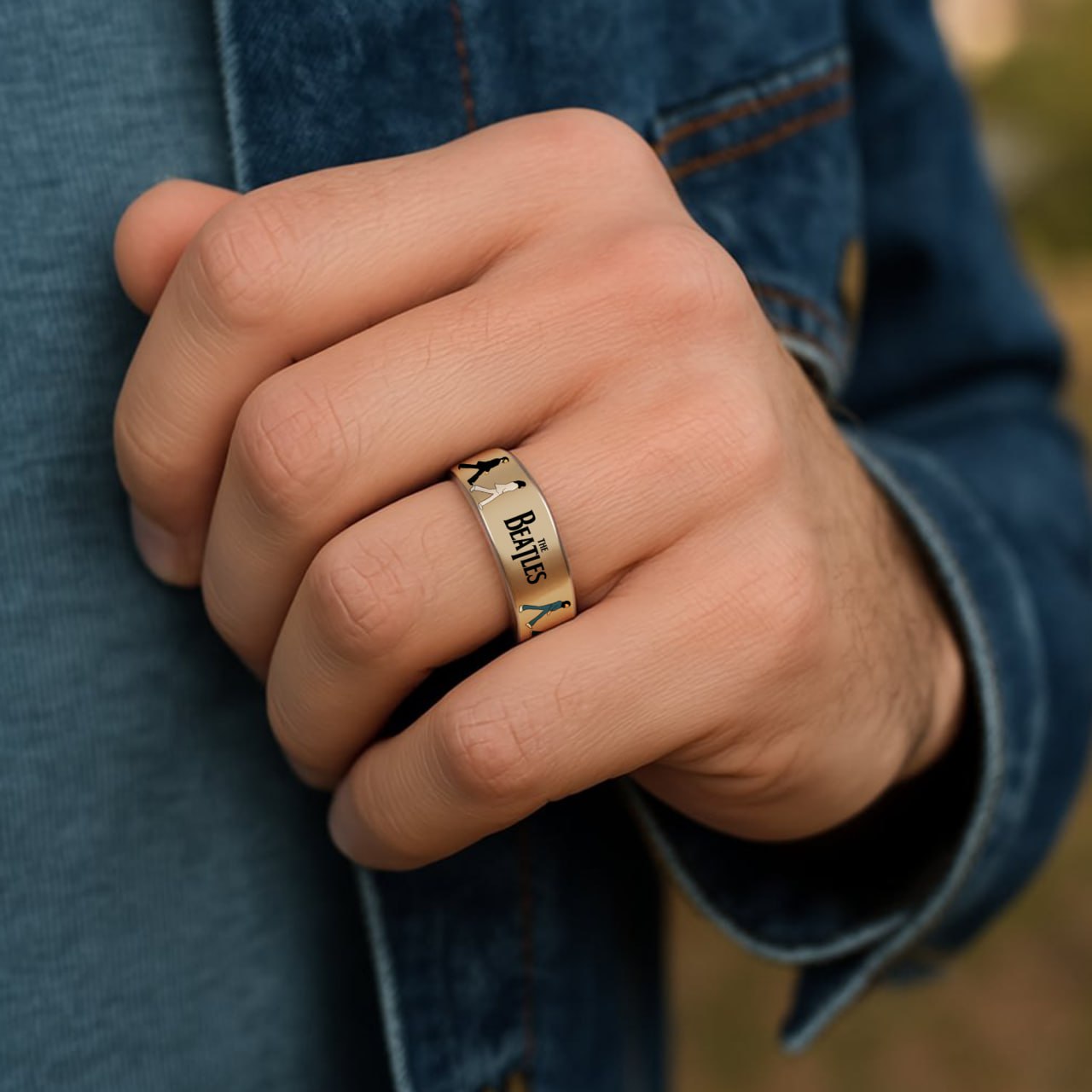 Image #1 from Jake Peterson