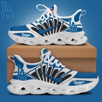 Los Angeles Dodgers Clunky Shoes