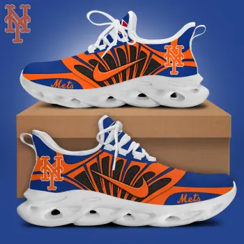 New York Mets Clunky Shoes