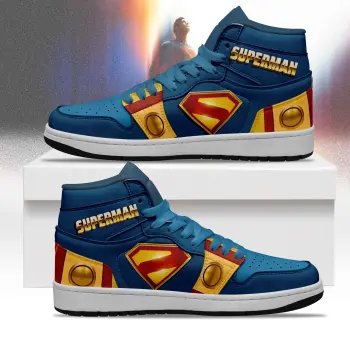 Premium SPM Sneaker Boots HN