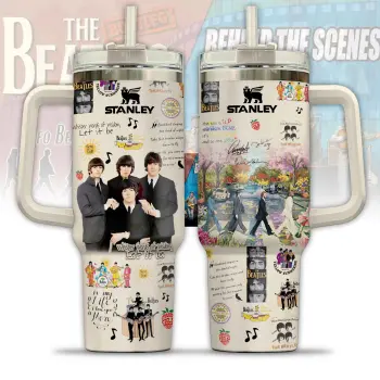 TBTL 40oz Tumbler With Handle HN