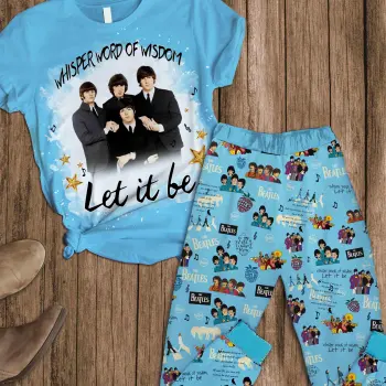 PREMIUM TBTL SET PAJAMAS HN