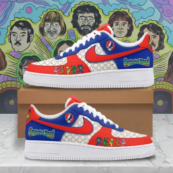 PREMIUM GRFD x GC AF1 SNEAKER HN