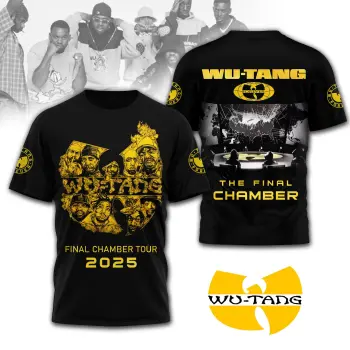 Premium WTC 3D Shirt NNL