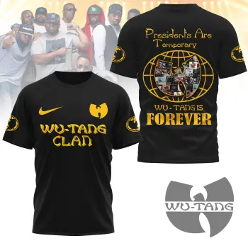 Premium WTC 3D Shirt NNL ver 2