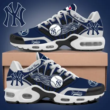 New York Yankees Customized Premium Sport Shoes