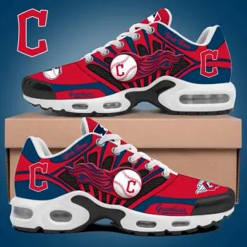 Cleveland Guardians Customized Premium Sport Shoes