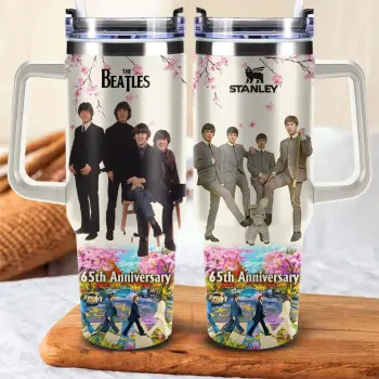 Premium TBTL Anniversary Stanley Cup