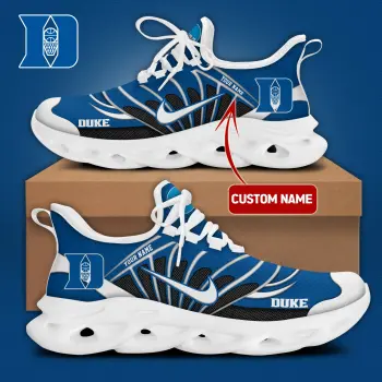 Duke Blue Devils men's basketball Clunky Shoes
