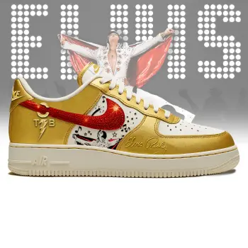 PREMIUM ELV AF1 SNEAKER HN