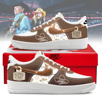 PREMIUM GGST AF1 SNEAKER HN